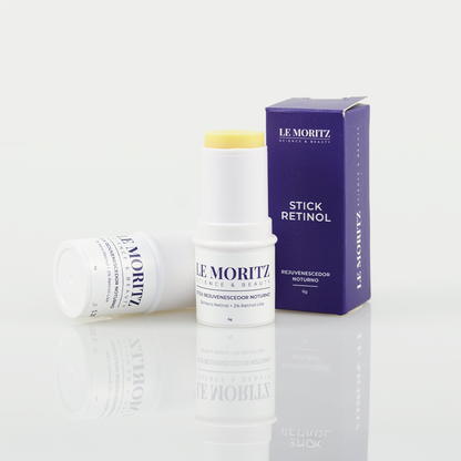 Kit Completo de Maquiagem Le Moritz | Edição Limitada