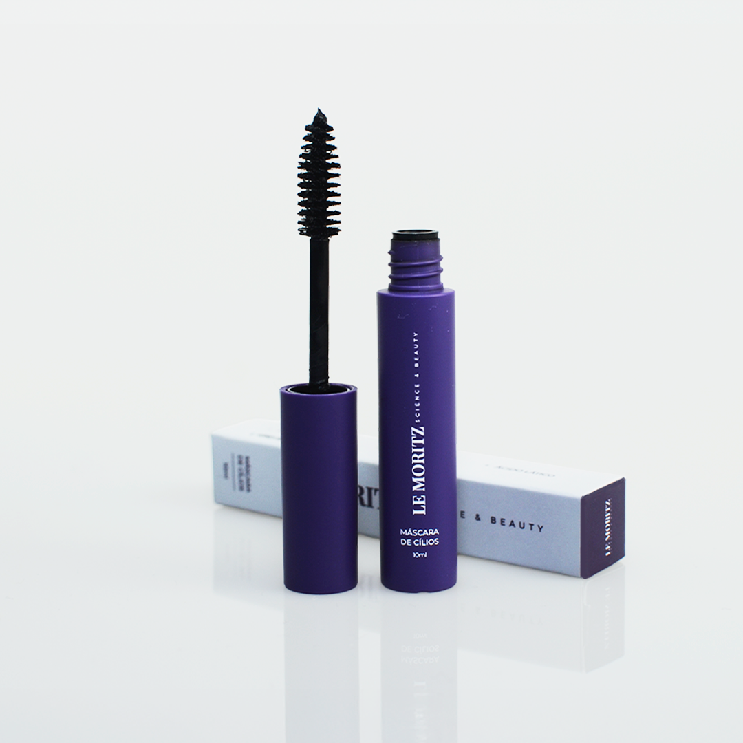 Kit Pele Glow & Olhos Marcantes Le Moritz | Edição Limitada
