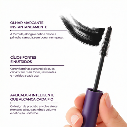Kit Pele Glow & Olhos Marcantes Le Moritz
