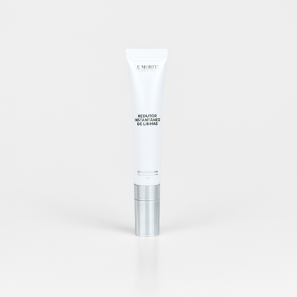 Sérum Redutor Instantâneo de Linhas Le Moritz
