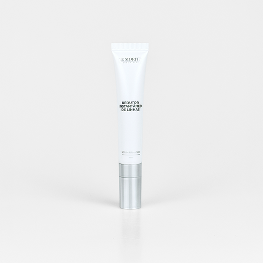 Sérum Redutor Instantâneo de Linhas Le Moritz - Desconto Progressivo