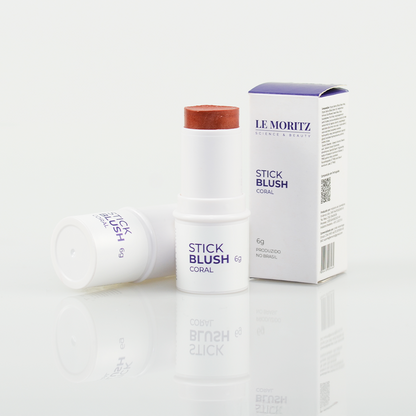 Kit Completo de Maquiagem Le Moritz | Edição Limitada
