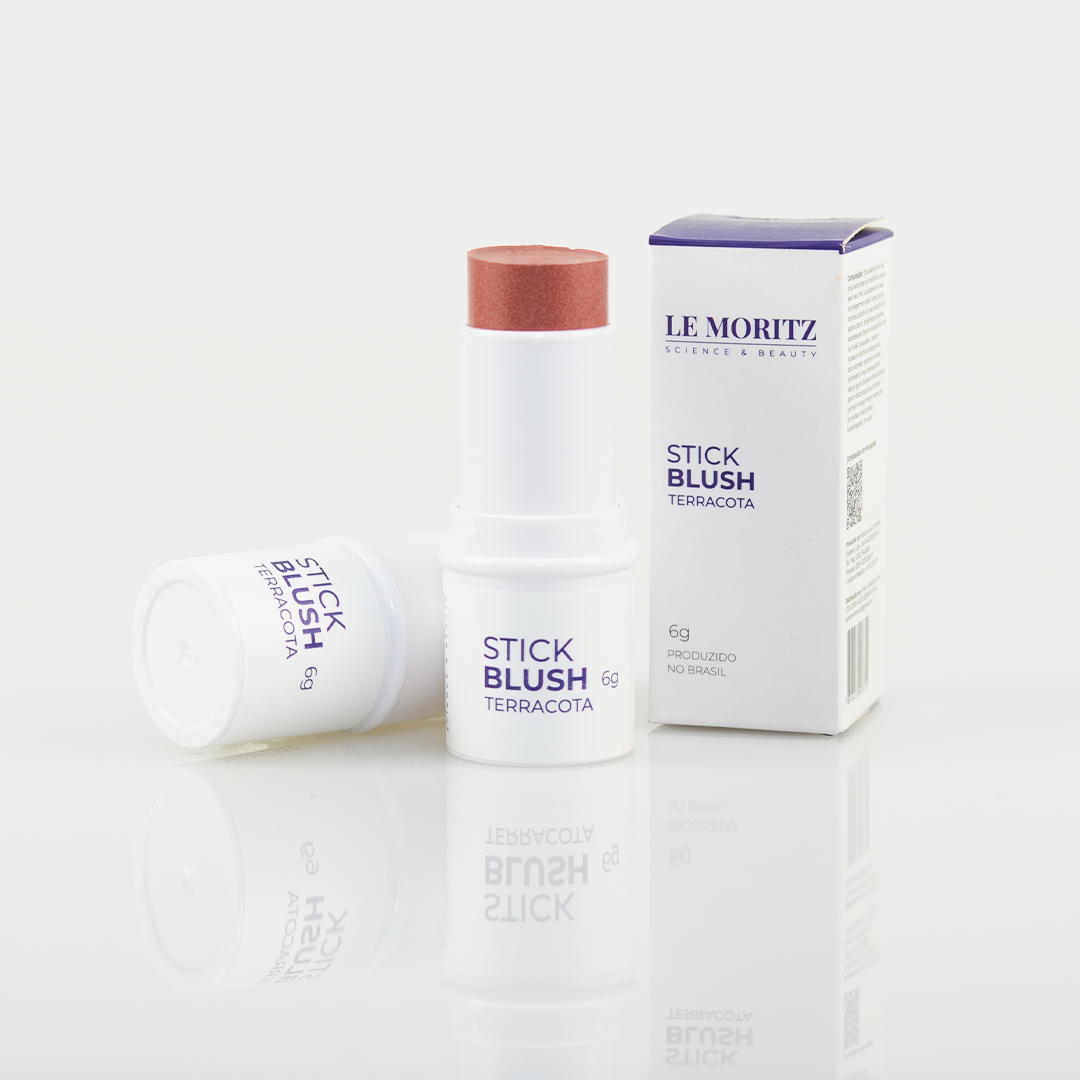 Kit Completo de Maquiagem Le Moritz | Edição Limitada