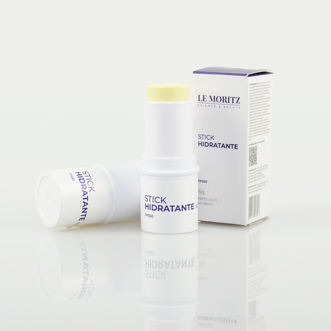 Kit Completo de Maquiagem Le Moritz | Edição Limitada