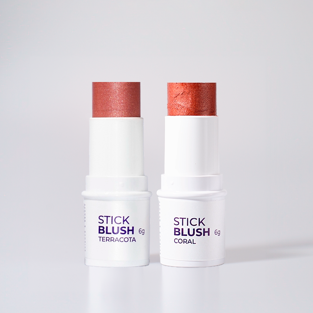 Stick Blush Le Moritz