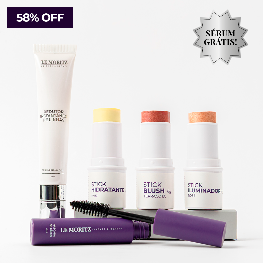 Black Friday 45+ Le Moritz - SECRETA – lemoritz