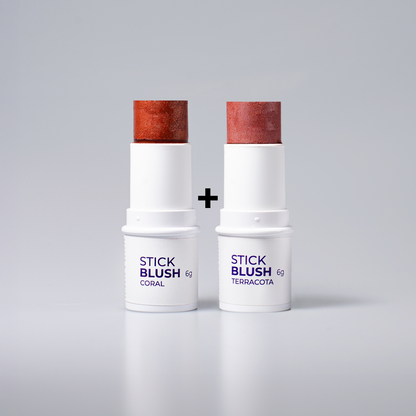 Stick Blush Le Moritz