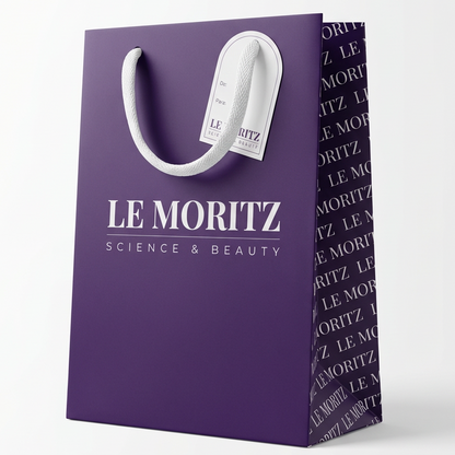 Kit Verão 2026 Le Moritz