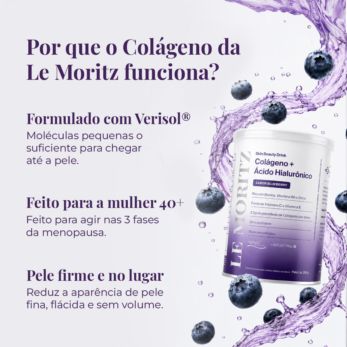 Colágeno Le Moritz - slide 3
