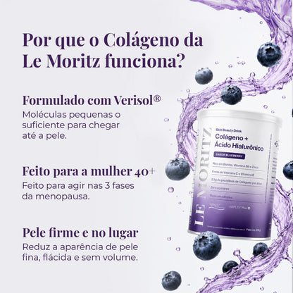 Colágeno Le Moritz - slide 3