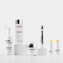 Kit Rotina Hidratação Premium