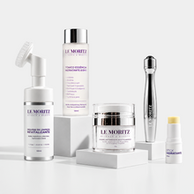 Kit Rotina Hidratação Plus